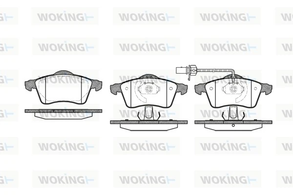WOKING P718301