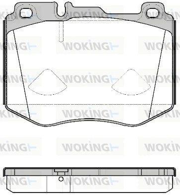 WOKING P1704300