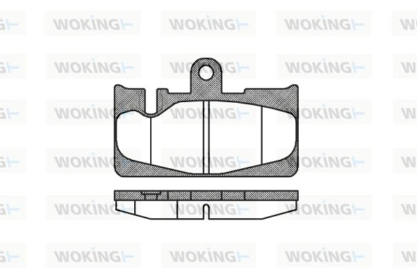 WOKING P989300