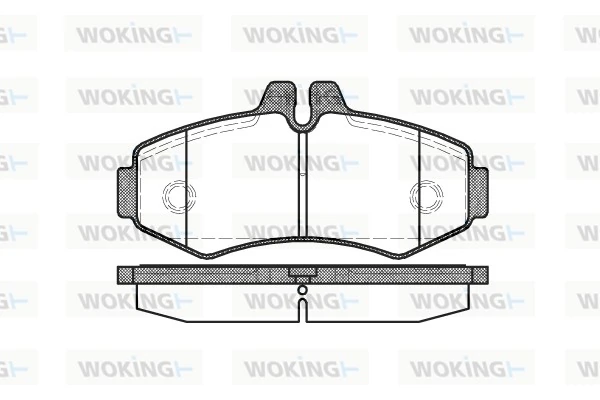 WOKING P601300