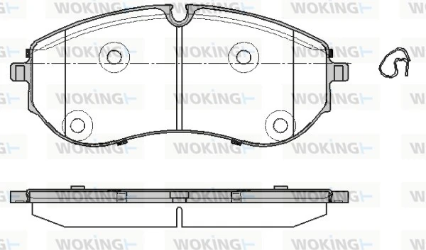 WOKING P1957300