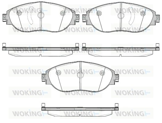 WOKING P1570300