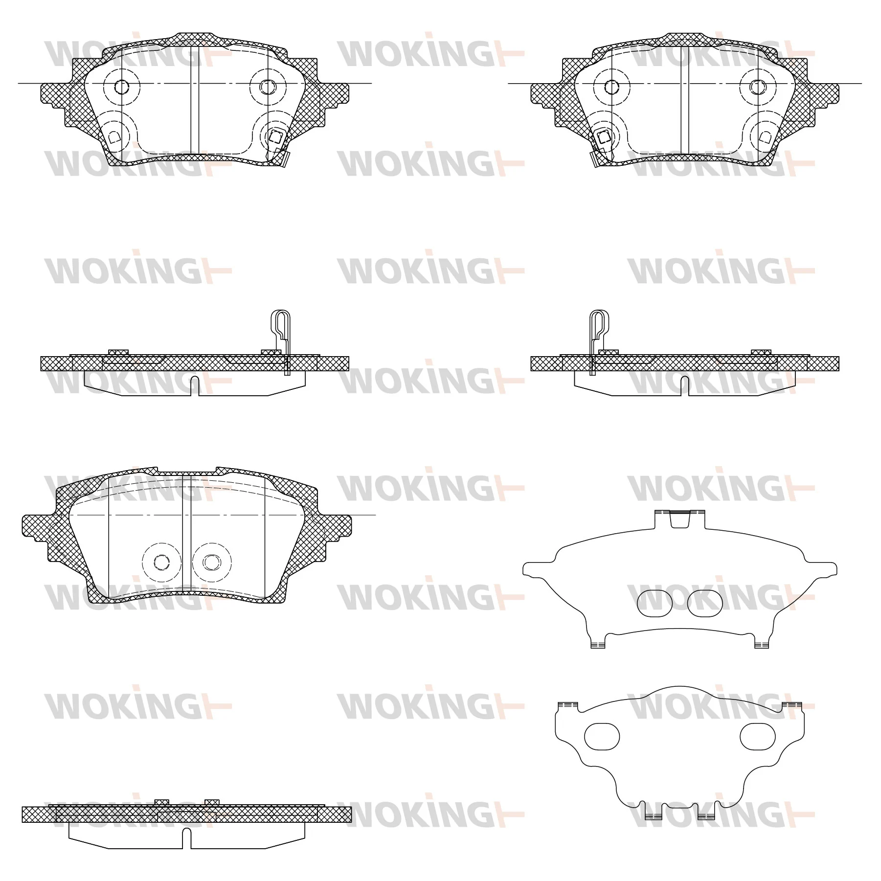 WOKING P1959302