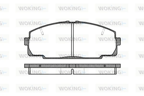 WOKING P521320