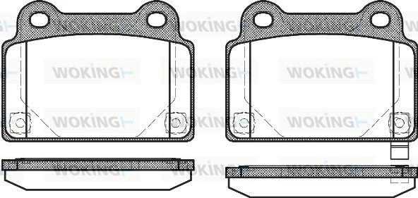 WOKING P1264302