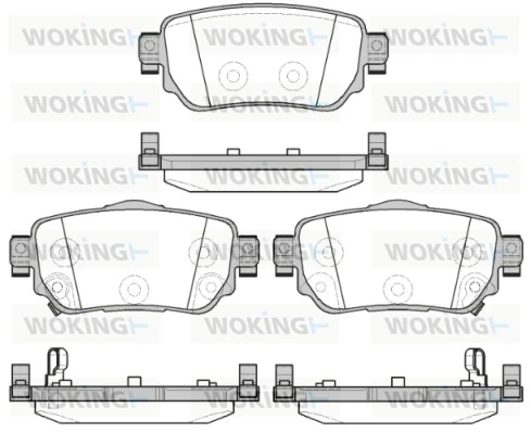 WOKING P1482302