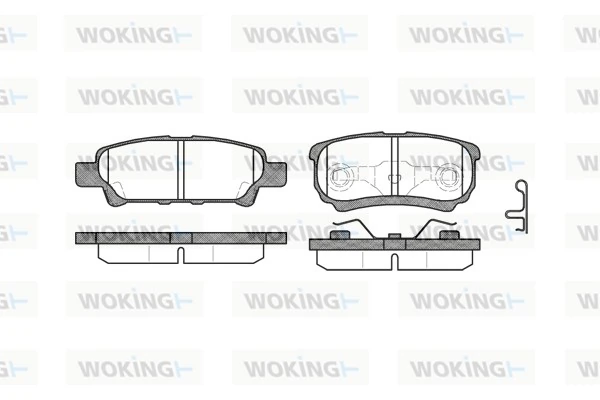 WOKING P1151302