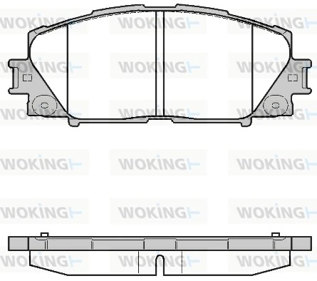 WOKING P1324310