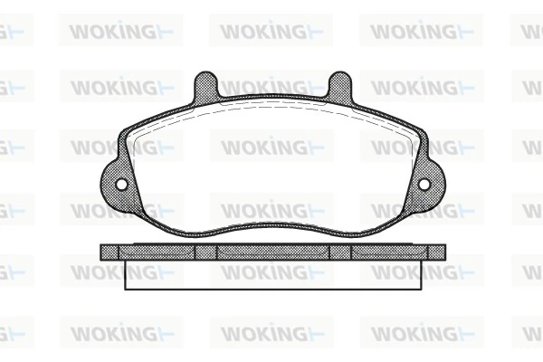 WOKING P777300