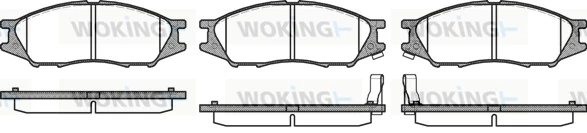 WOKING P1023302