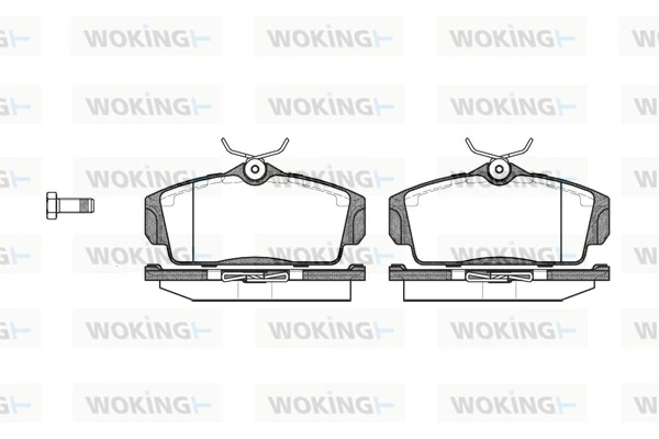 WOKING P604300