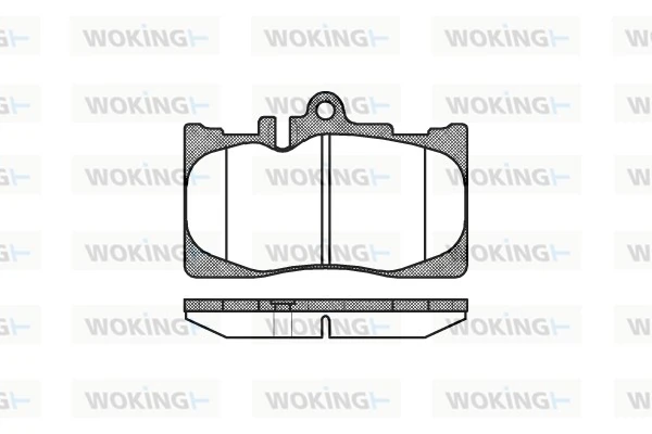 WOKING P990300