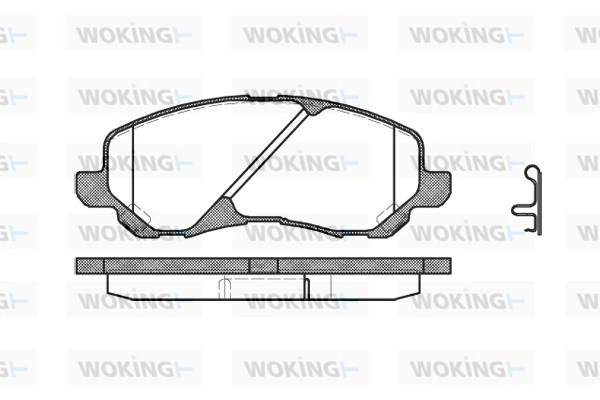 WOKING P904302
