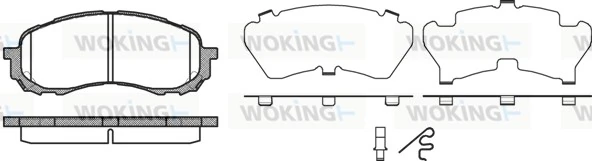 WOKING P1181311