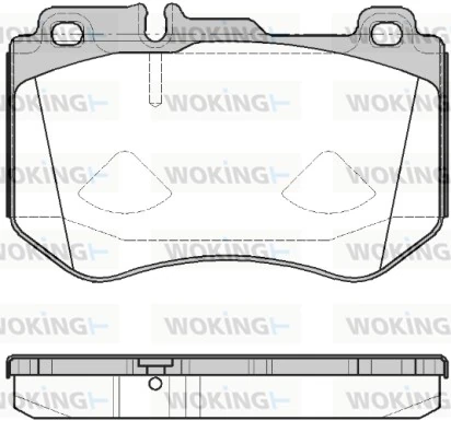 WOKING P1491300