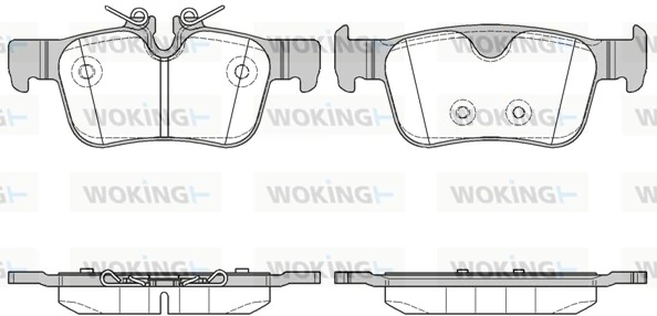 WOKING P1451310
