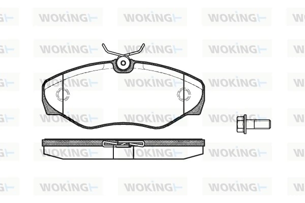 WOKING P934310