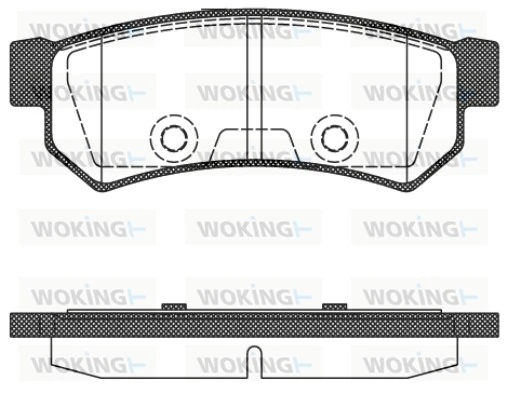 WOKING P1148310
