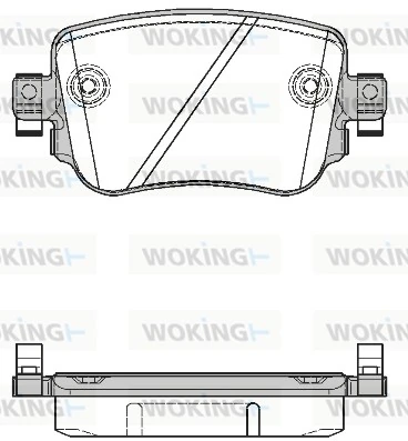 WOKING P1449308