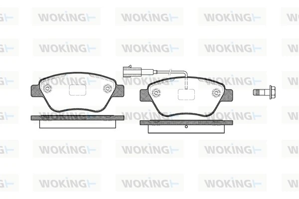 WOKING P958311