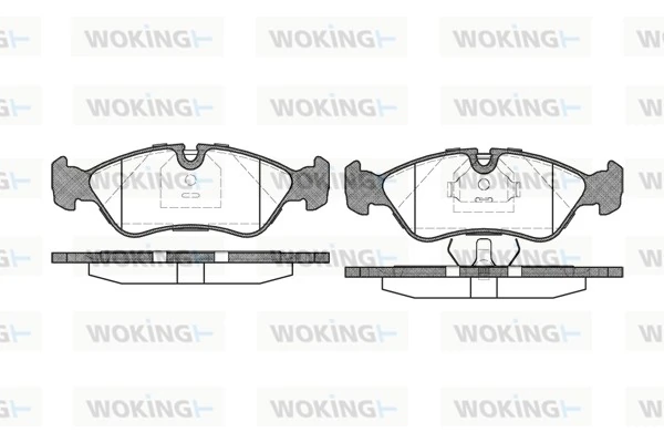 WOKING P386330