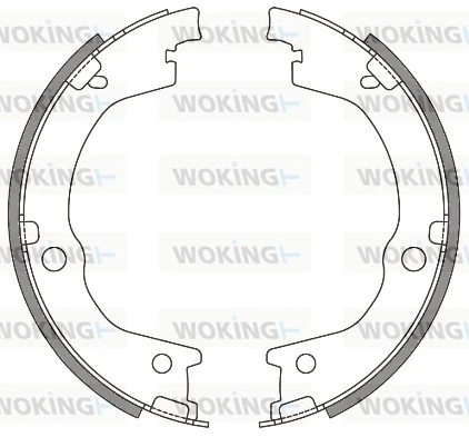 WOKING Z464400
