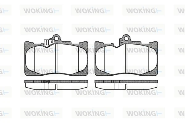 WOKING P1080302