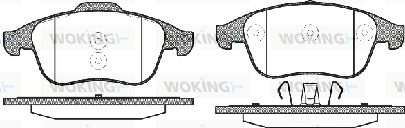 WOKING P1250310