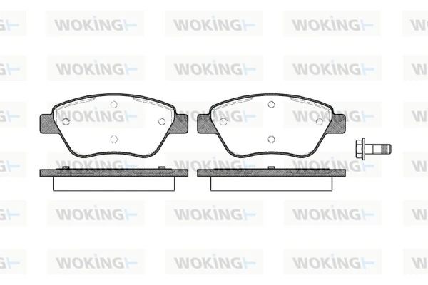 WOKING P958310