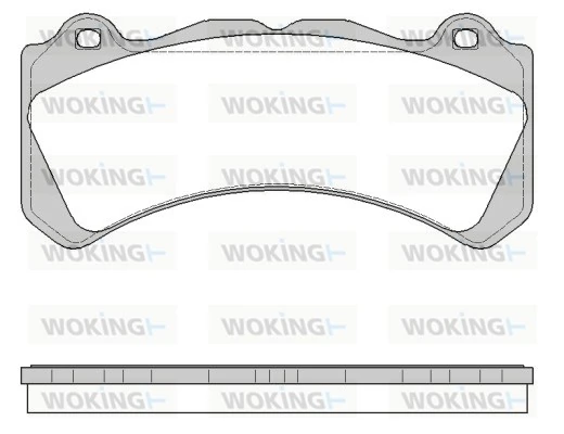 WOKING P1402310