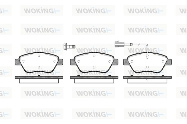 WOKING P958301