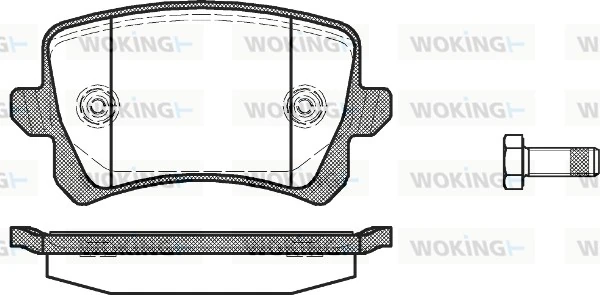 WOKING P1242300