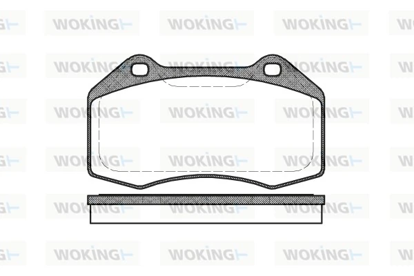 WOKING P1013300
