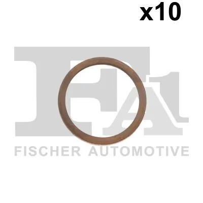 FA1 (Fischer Automotive) 491310010