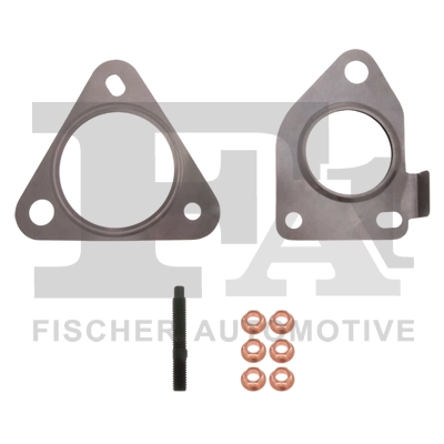 FA1 (Fischer Automotive) KT228505