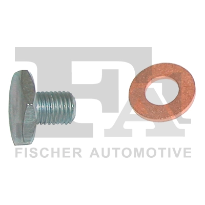 FA1 (Fischer Automotive) 256851011
