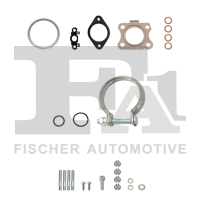 FA1 (Fischer Automotive) KT250110
