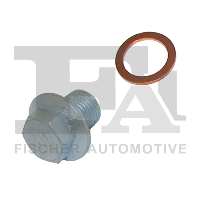 FA1 (Fischer Automotive) 452810011