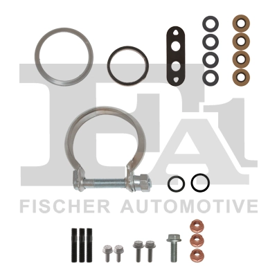 FA1 (Fischer Automotive) KT120460