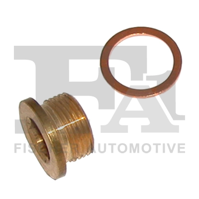 FA1 (Fischer Automotive) 095410011