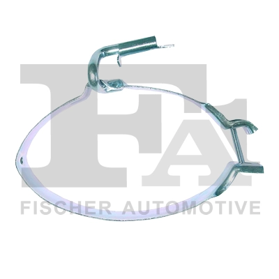 FA1 (Fischer Automotive) 124903