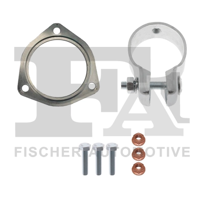 FA1 (Fischer Automotive) CC111022