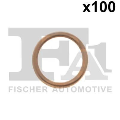 FA1 (Fischer Automotive) 301980100