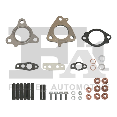 FA1 (Fischer Automotive) KT790010