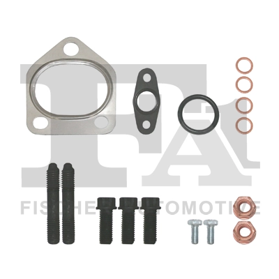 FA1 (Fischer Automotive) KT100045