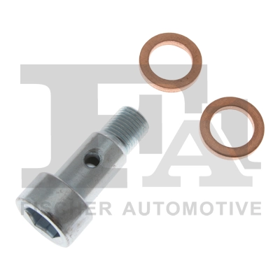 FA1 (Fischer Automotive) 98910002021