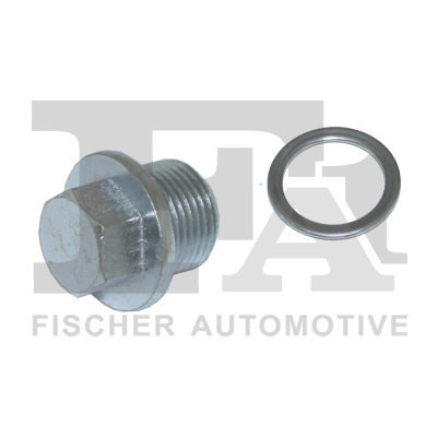 FA1 (Fischer Automotive) 257818011