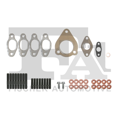 FA1 (Fischer Automotive) KT110016