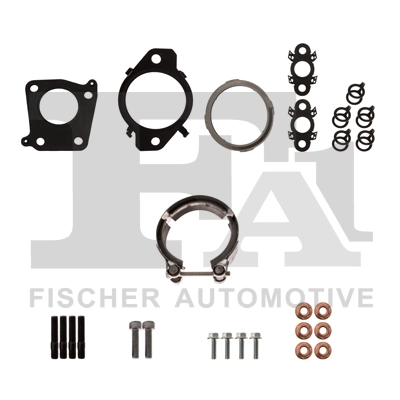 FA1 (Fischer Automotive) KT120150