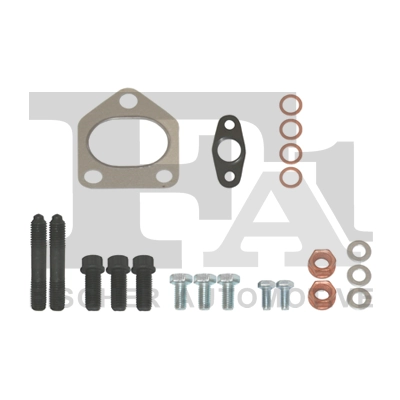 FA1 (Fischer Automotive) KT100010